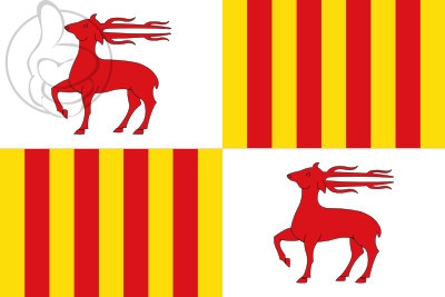Bandera Cervera
