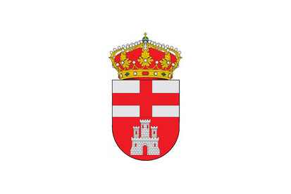 Bandera Quintana del Castillo