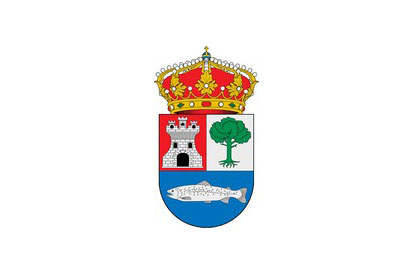 Bandera Rioseco de Tapia