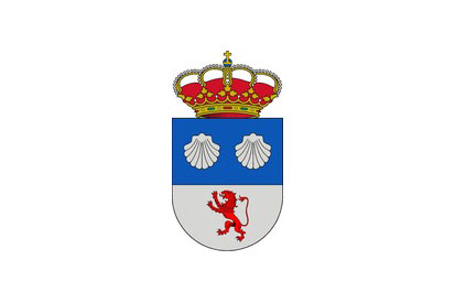 Bandera San Andrés del Rabanedo