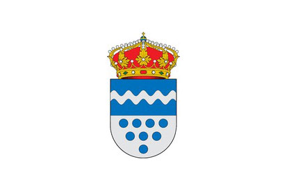 Bandera Santa Colomba de Curueño