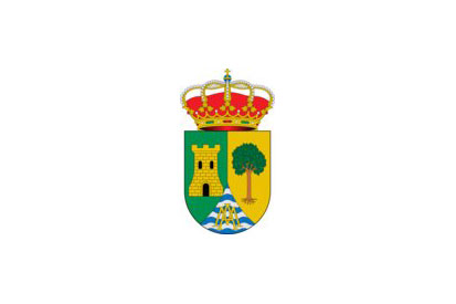 Bandera Santa María de Ordás