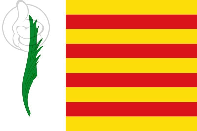 Bandera Argentona