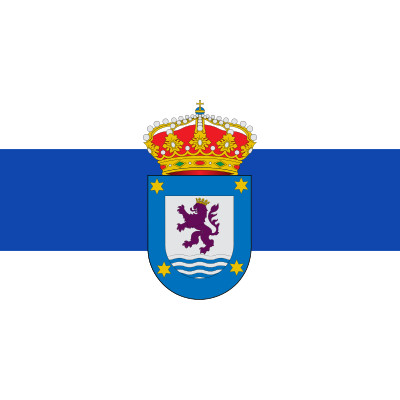 Bandera Sariegos