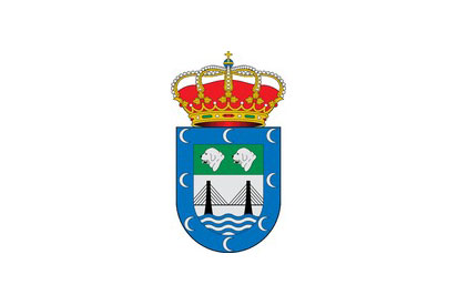 Bandera Sena de Luna