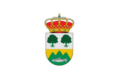 Bandera Sobrado (León)