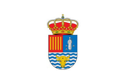 Bandera Toral de los Vados