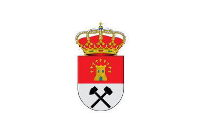 Bandera Torre del Bierzo