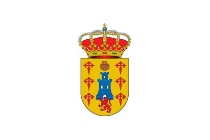 Bandera Trabadelo