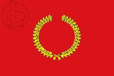 Bandera Constantí