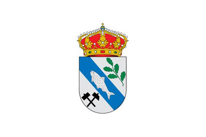 Bandera Valdesamario