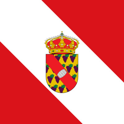 Bandera Valdevimbre