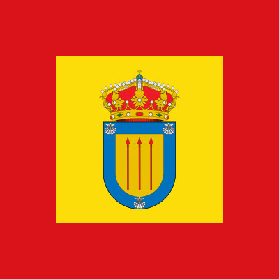 Bandera Villadangos del Páramo