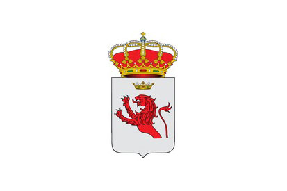 Bandera Villafranca del Bierzo