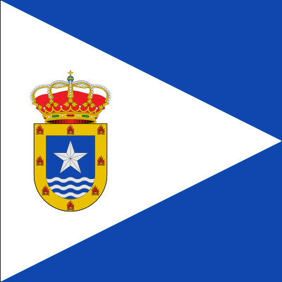 Bandera Villagatón