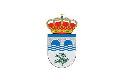 Bandera Villamejil