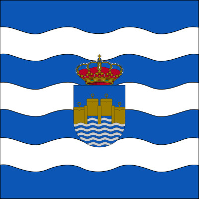 Bandera Villaquilambre