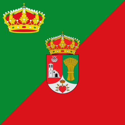 Bandera Villaturiel