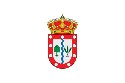 Bandera Villazanzo de Valderaduey
