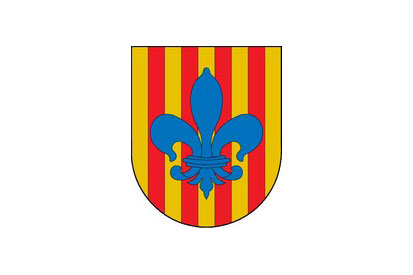 Bandera Agramunt