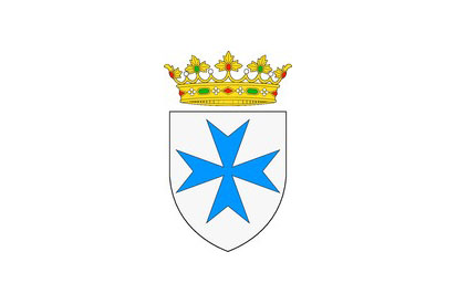 Bandera Alguaire