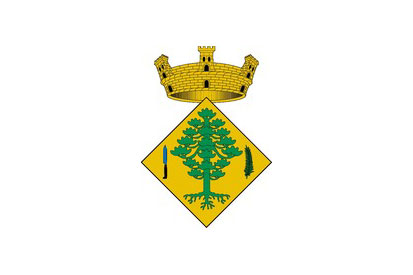 Bandera Alpicat
