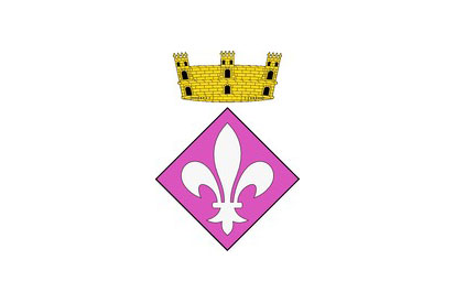 Bandera Aspa