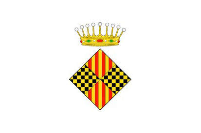 Bandera Balaguer