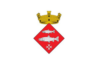 Bandera Barbens