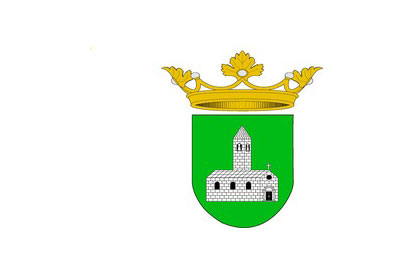 Bandera Canejan