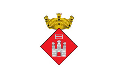 Bandera Castellserà