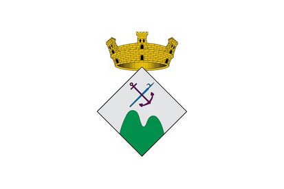 Bandera Coll de Nargó