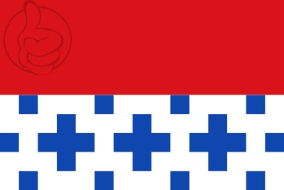 Bandera Palafolls
