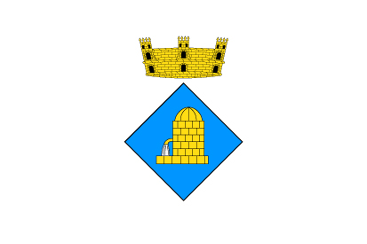 Bandera Fondarella
