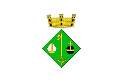 Bandera Gavet de la Conca
