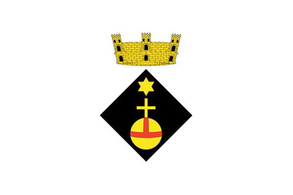 Bandera Golmés