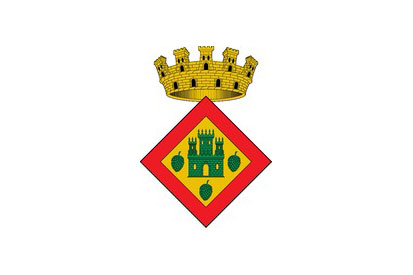 Bandera Gósol