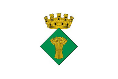 Bandera Granyena de Segarra