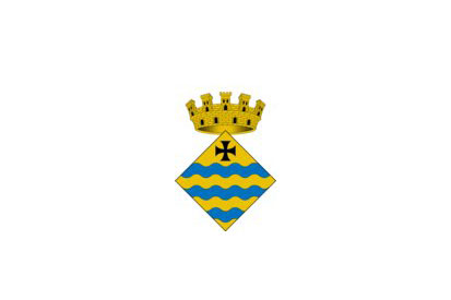 Bandera Guissona