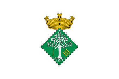 Bandera Lladorre