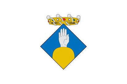 Bandera Maldà