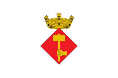 Bandera Massalcoreig