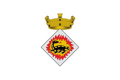 Bandera Massoteres