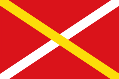 Bandera Rubí (Barcelona)