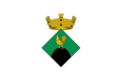 Bandera Montgai