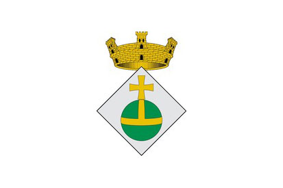 Bandera Montoliu de Lérida