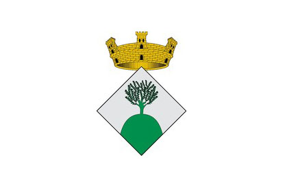 Bandera Montoliu de Segarra