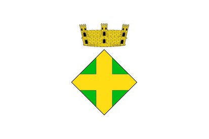 Bandera Oluges, Les