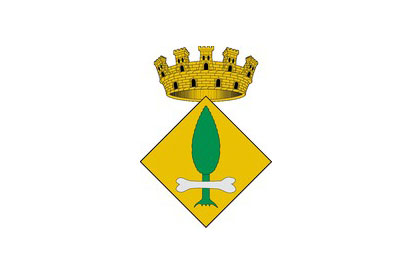 Bandera Os de Balaguer