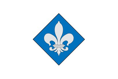 Bandera Pont de Suert, El
